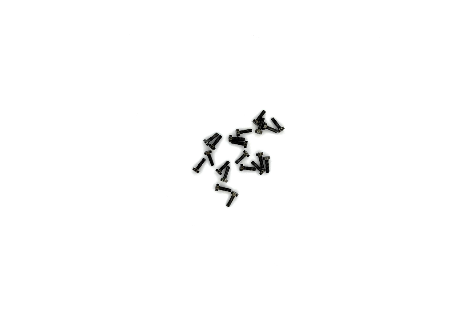 E784800 - SCHRAUBE 10 Stück
